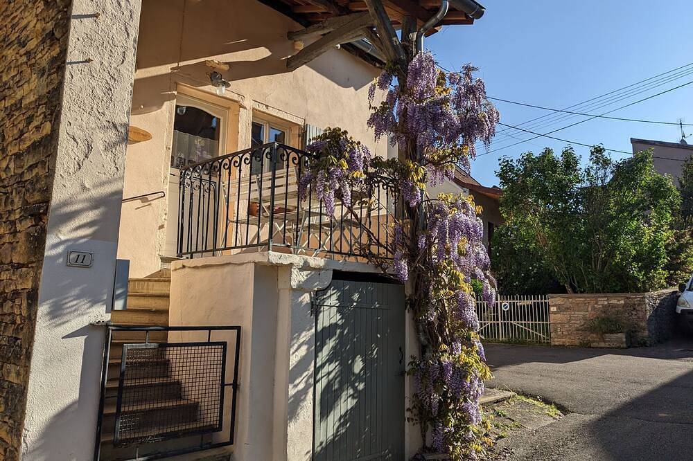 Maison de vacances