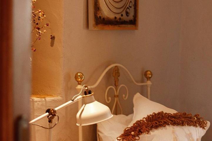 Gîte pour 6 personnes dans Alte - 4