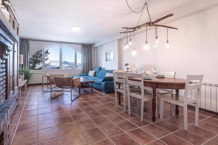 Apartamento de vacaciones para 10 personas - 1