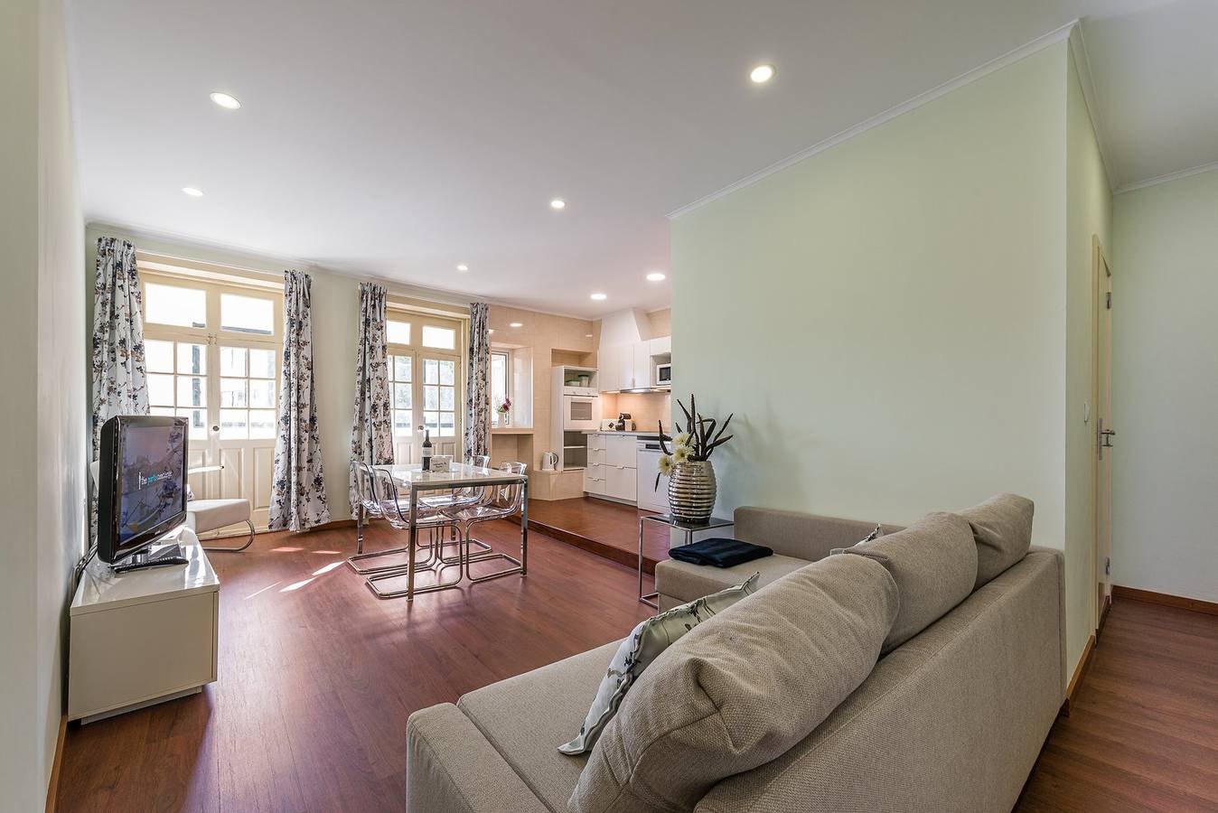 Cały apartament, Guestready - Lightform Apartment in Historic city of Porto, Porto