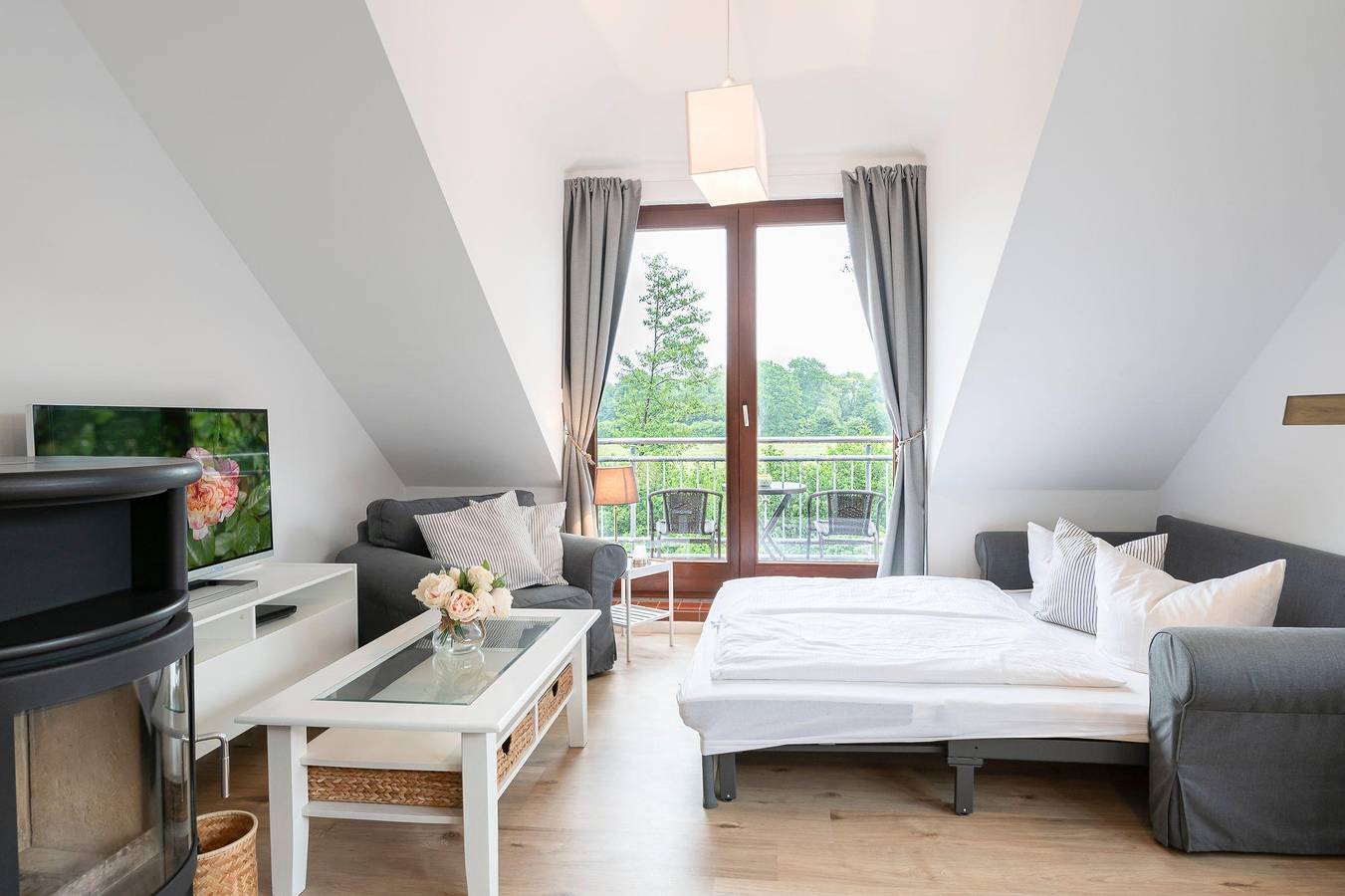 Ganze Ferienwohnung, Lieblingsort Dankbarkeit in Ratekau, Ostholstein