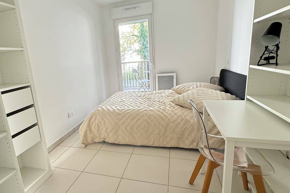 Apartamento entero, Cosy, modern apartment in the Hôpitaux-Facultés district in Hôpitaux-Facultés, Montpellier