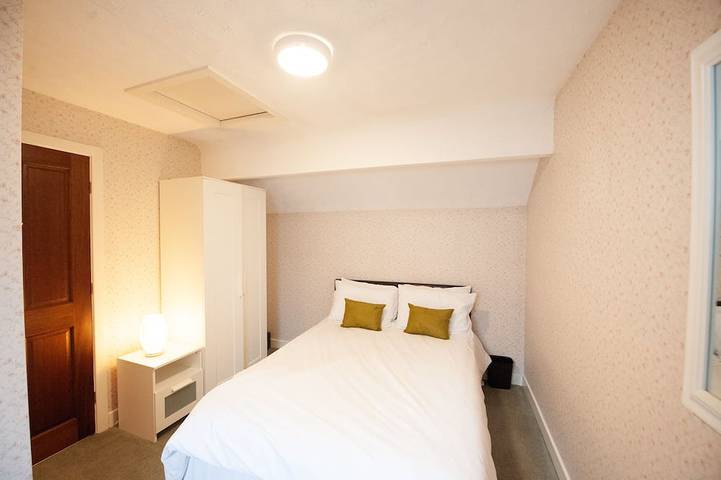 Private detached 3 bedroom bungalow in Preston in Preston, Lancashire