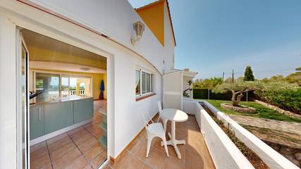 Villa pour 13 Personnes dans L'Ametlla de Mar, Costa Dorada, Photo 4