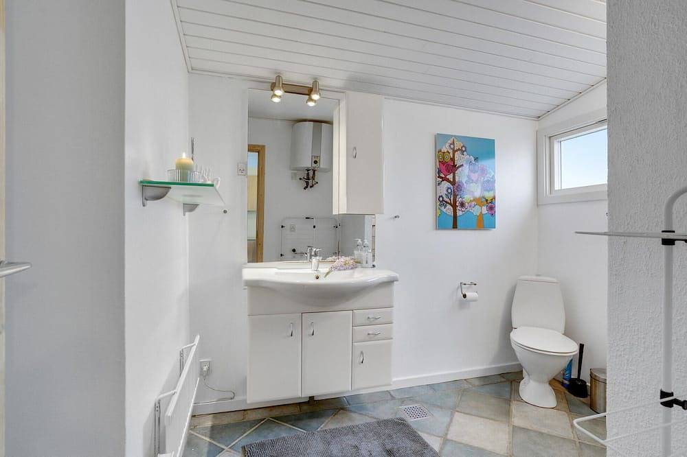 Wunderschönes Haus in Kolding mit Wlan in Kolding, Kleiner Belt