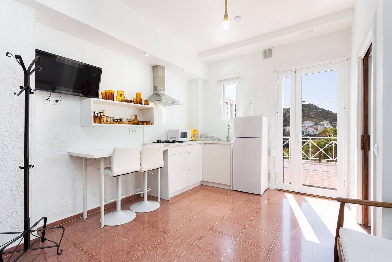Apartamento entero, Home2Book Papaya Loft & Pool View in Anaga, Santa Cruz de Tenerife