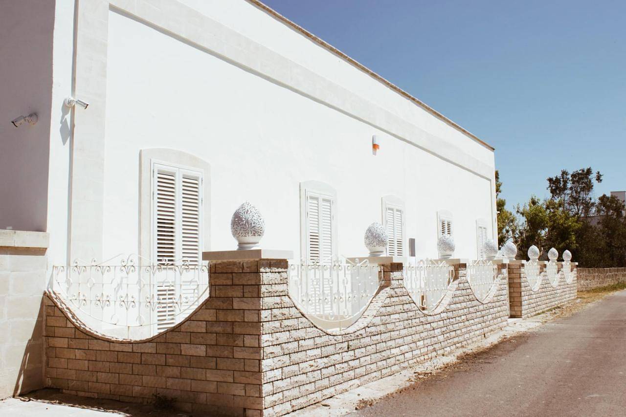 Deluxe Room in Cutrofiano, Provincia di Lecce