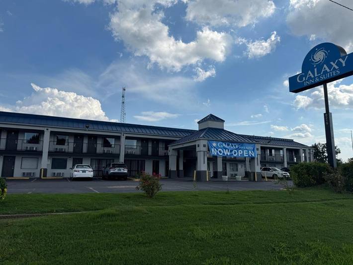 Hôtel pour 4 personnes