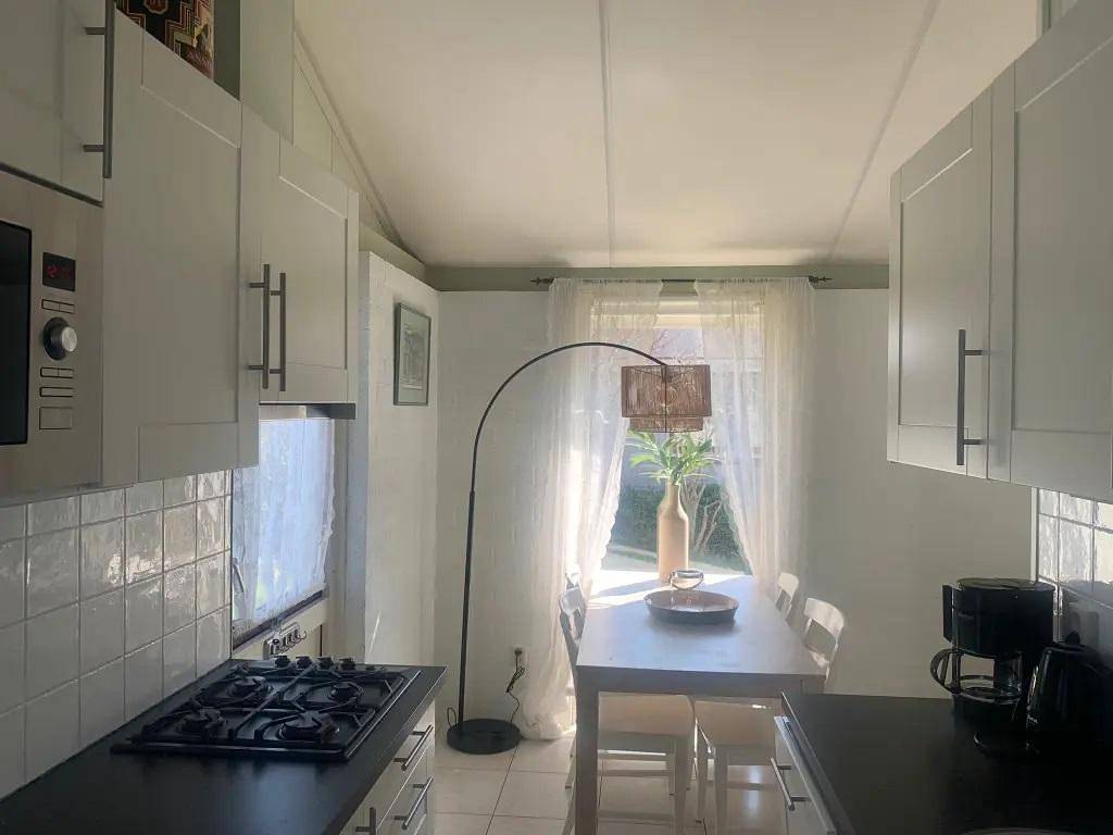 De Watersnip — Bungalow 049 in Petten, Noord-Holland - Nordseeküste