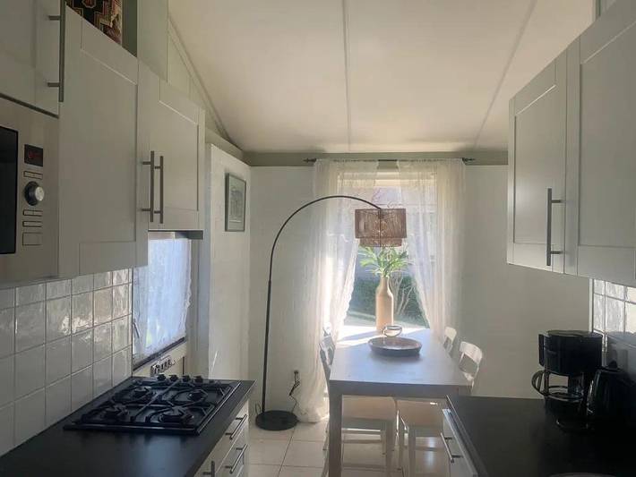 Bungalow für 4 Personen in Petten - 4