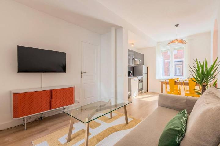 Gîte pour 2 personnes à Lambersart - 3