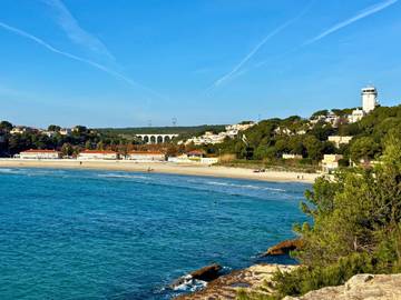 Holiday Rental for 16 People in Martigues, Istres region, Photo 4
