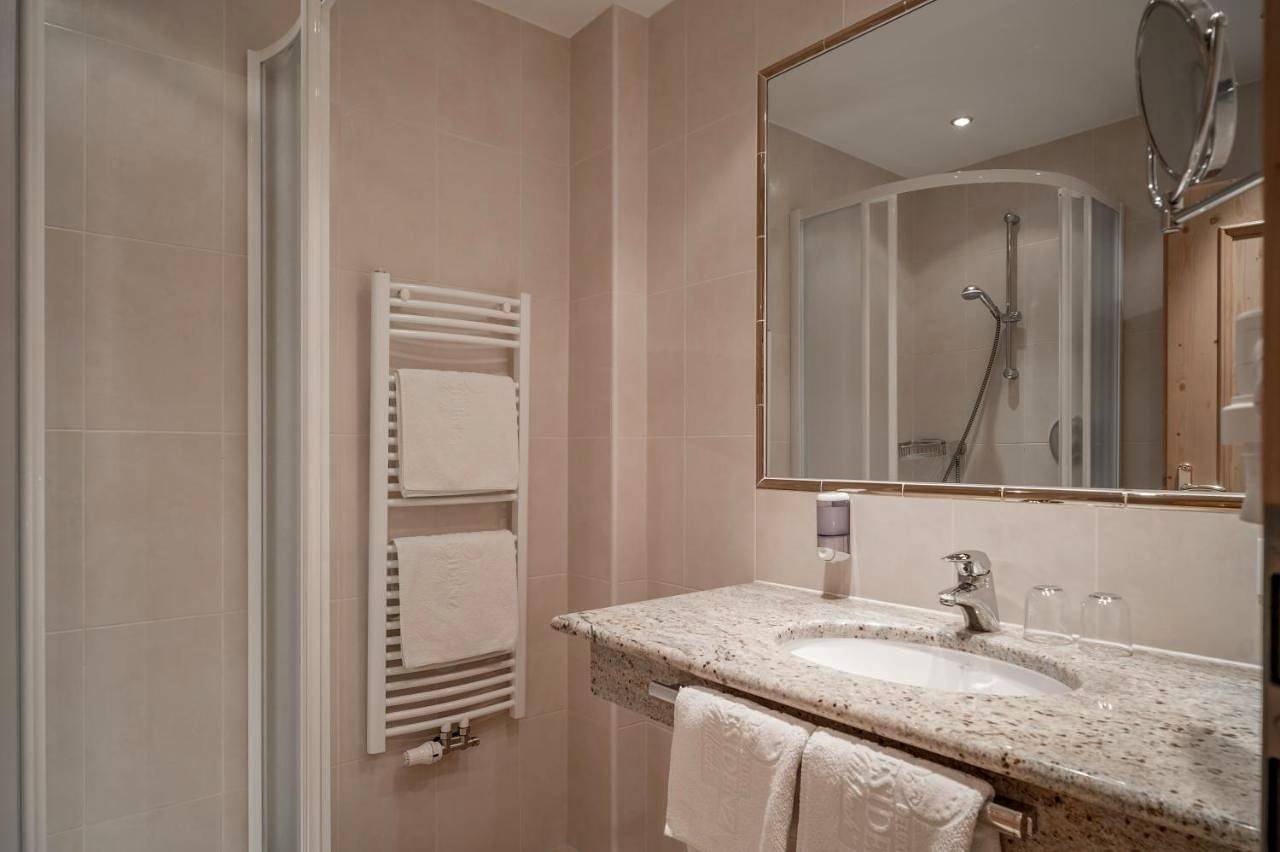 Cały apartament, Double or Twin Room - Basement in Obergurgl, Sölden