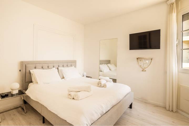 Gîte pour 7 personnes, adapté aux familles dans Israël - 4