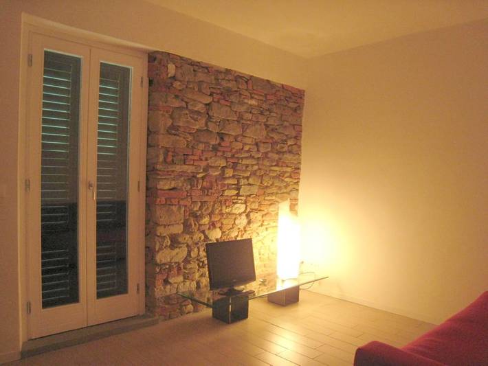 Chambre d’hôte pour 3 personnes, avec terrasse à Arezzo - 3