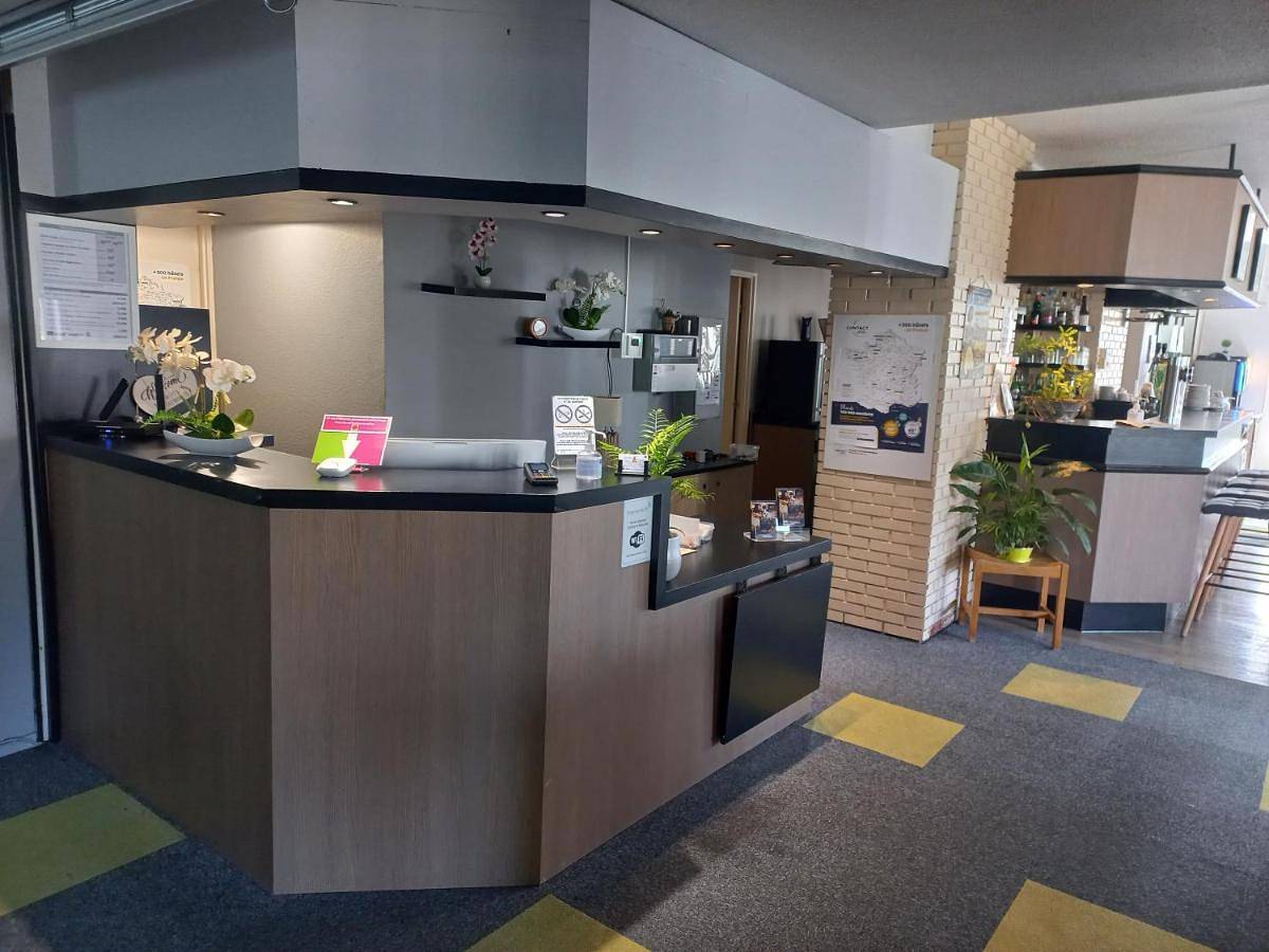 Contact Hôtel Alys Bourg en Bresse Ekinox Parc Expo in Montagnat, Région de Bourg-en-Bresse