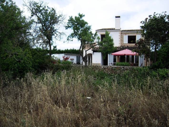Maison 8 Personnes in Sa Coma, Sant Llorenç des Cardassar