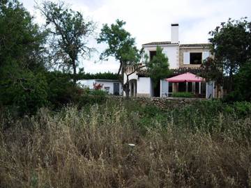 Villa in Sa Coma, Sant Llorenç des Cardassar für 8 