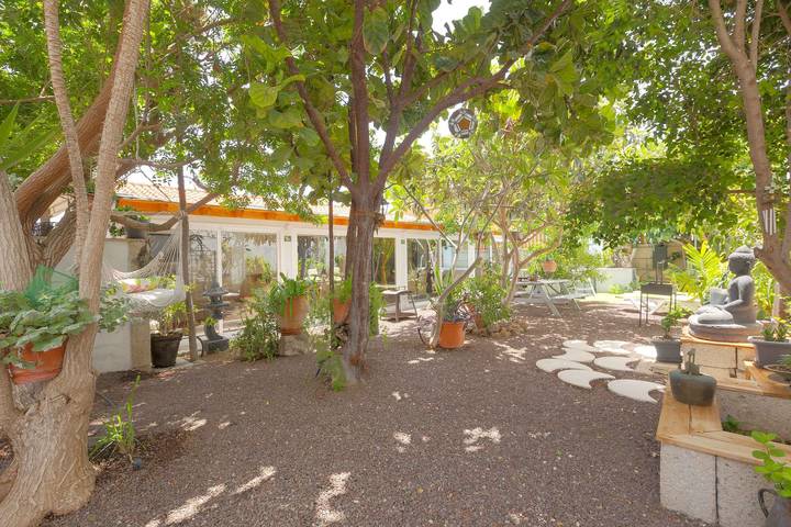 Villa per 4 persone con giardino in Arona, Tenerife Sud