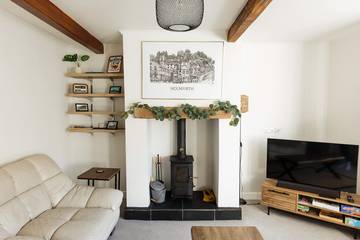 Holiday Rental for 6 People in Holmfirth, West Yorkshire, Photo 4