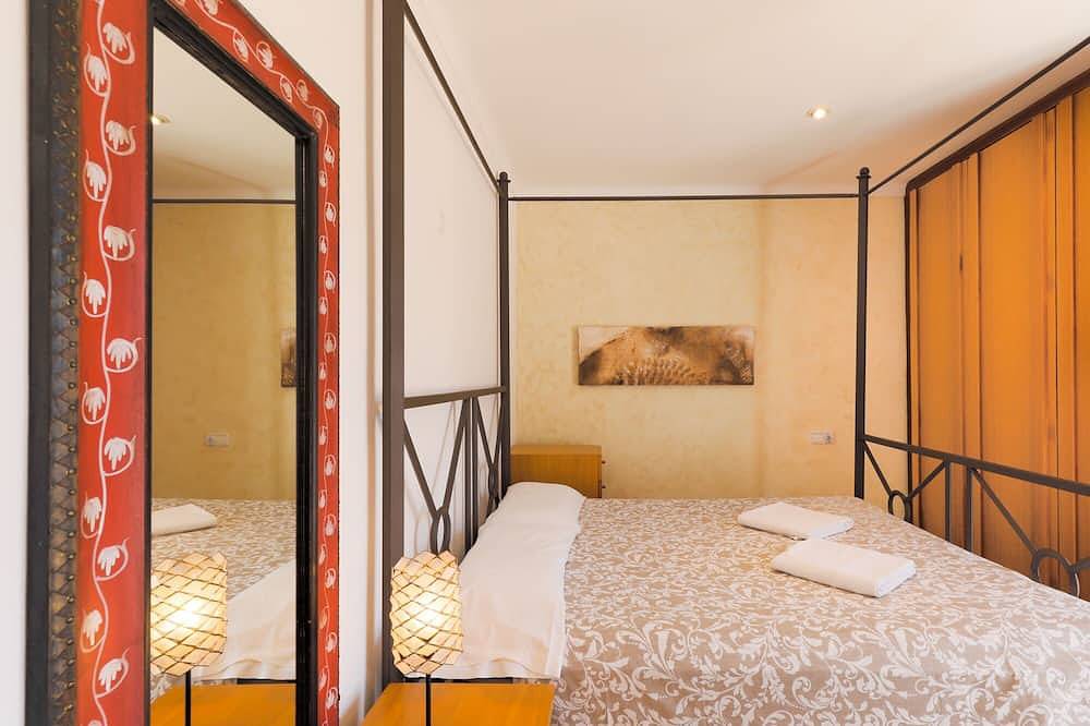 Villa Marques de Comillas in Strandnähe, privater Pool, Wifi, zentrale Lage in Caló de ses Dones (Santanyí), Santanyí