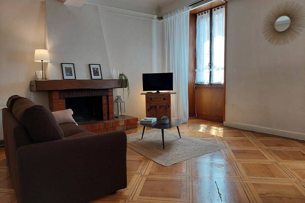 Appartement de vacances
