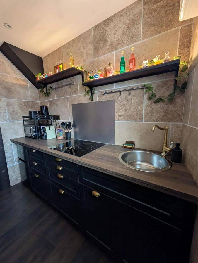 Gîte pour 2 personnes dans Wizernes (Saint-Omer) - 4