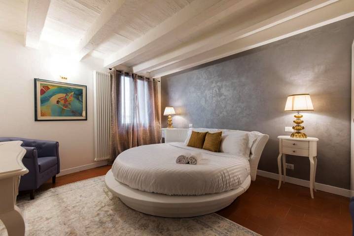 Appartamento per 6 persone, con Terrazza a Vicenza