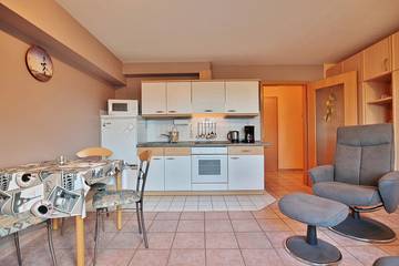 Ferienwohnung für 2 Personen in Timmendorfer Strand, Südliche Ostseeküste, Bild 1