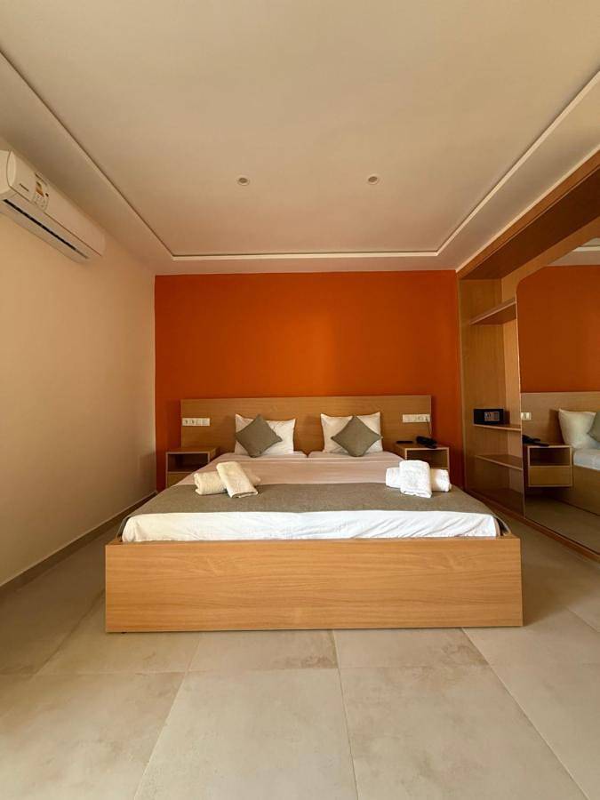 Hôtel Everest, Séjour Balnéaire à Saïdia in Saïdia, Oriental