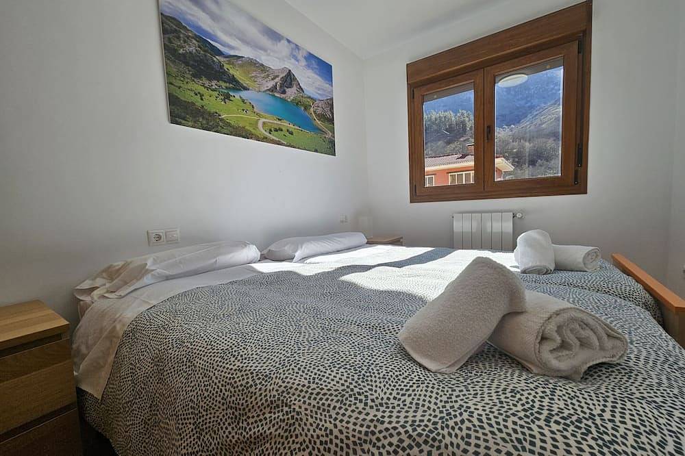 Entire apartment, 24A03 Apartamento  en Arenas de Cabrales in Las Arenas (Cabrales), Cabrales