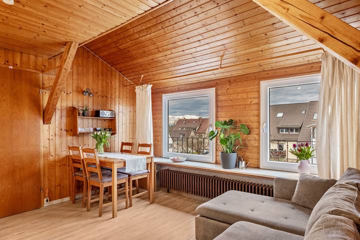 Apartament wakacyjny dla 4 osób