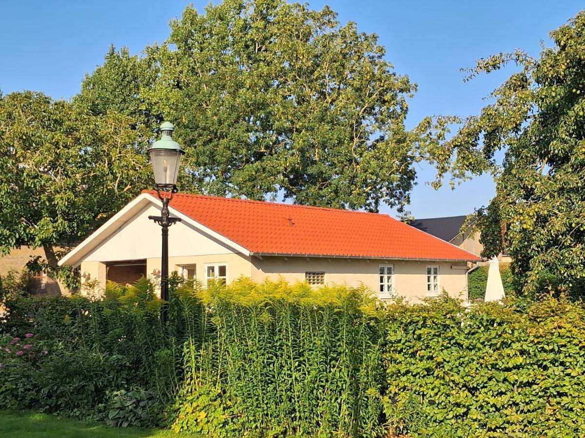 Sønderborg Kær Vestermark in Sonderburg, Flensburger Förde (Dänemark)