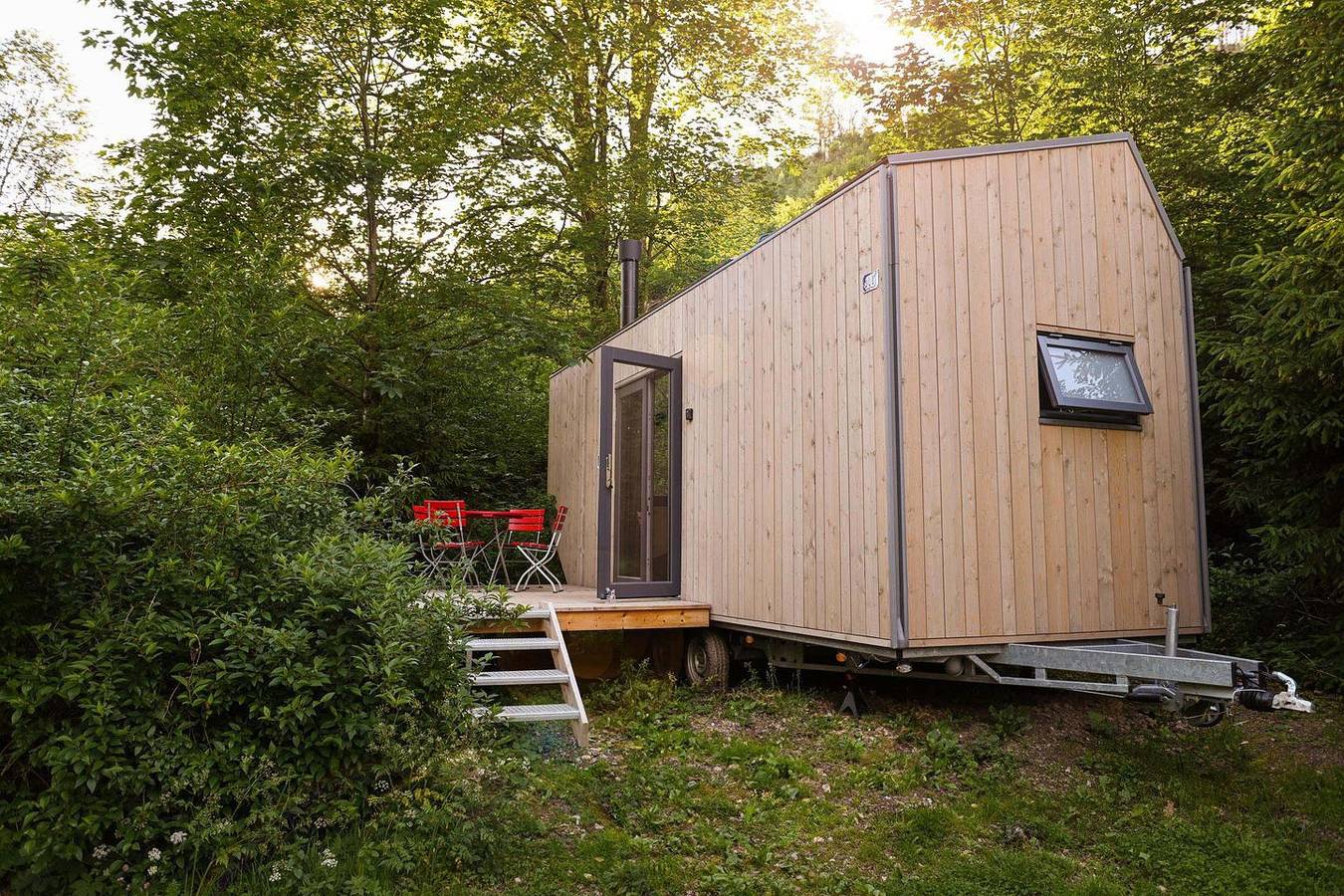 Casa vacanza a Harz a partire da 178€ a notte