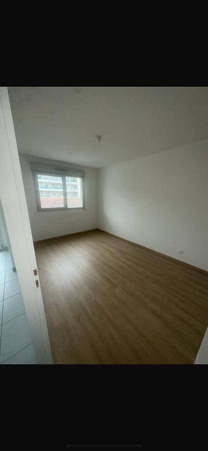 Ferienwohnung für 2 Personen, mit Balkon - 1