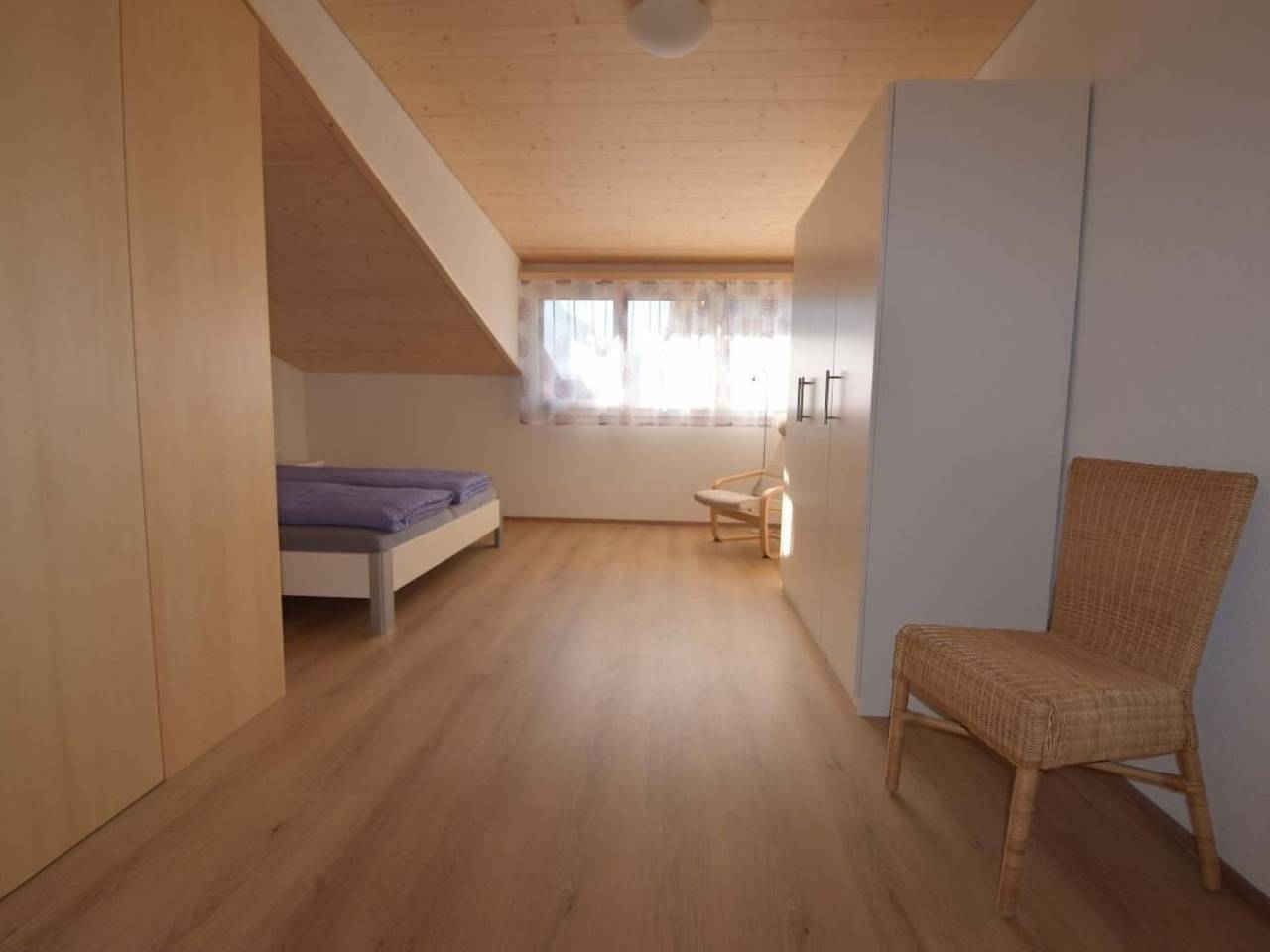 Geheel appartement, Gemeindematte „Sommer Bergbahnen inklusive“ in Meiringen, Berner Oberland