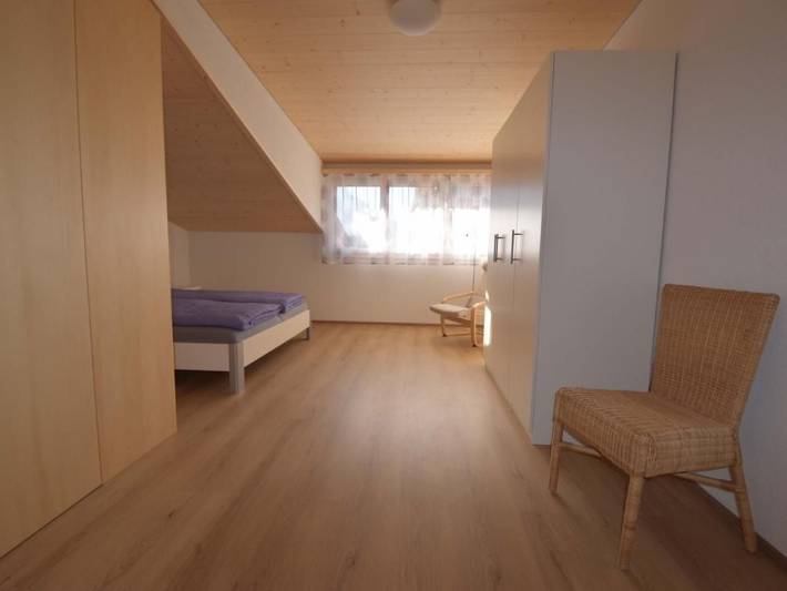 Ganze Wohnung, Gemeindematte „Sommer Bergbahnen inklusive“ in Meiringen, Verwaltungskreis Interlaken-Oberhasli