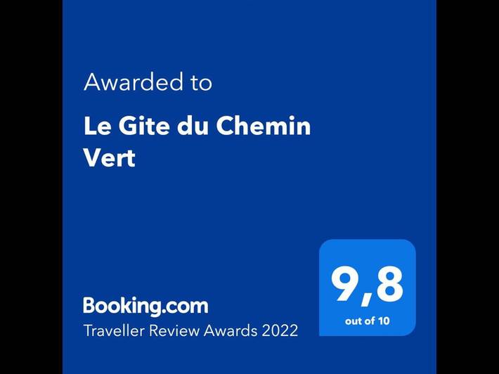 Location de vacances pour 6 personnes, avec vue ainsi que piscine et jardin à Pontlevoy - 3