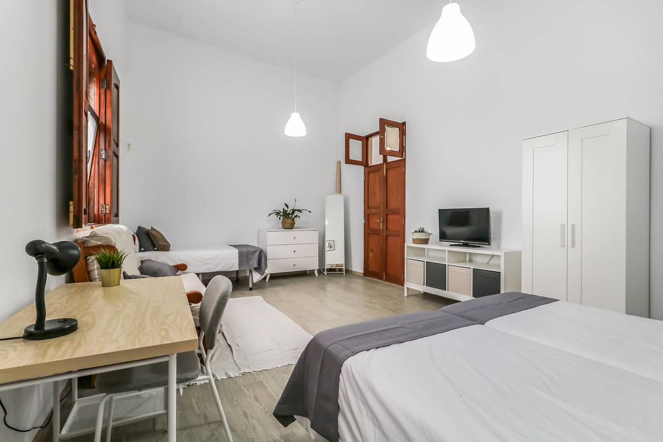 #1 Casa Caraish Arucas Rooms in Visvique, Arucas (municipio)