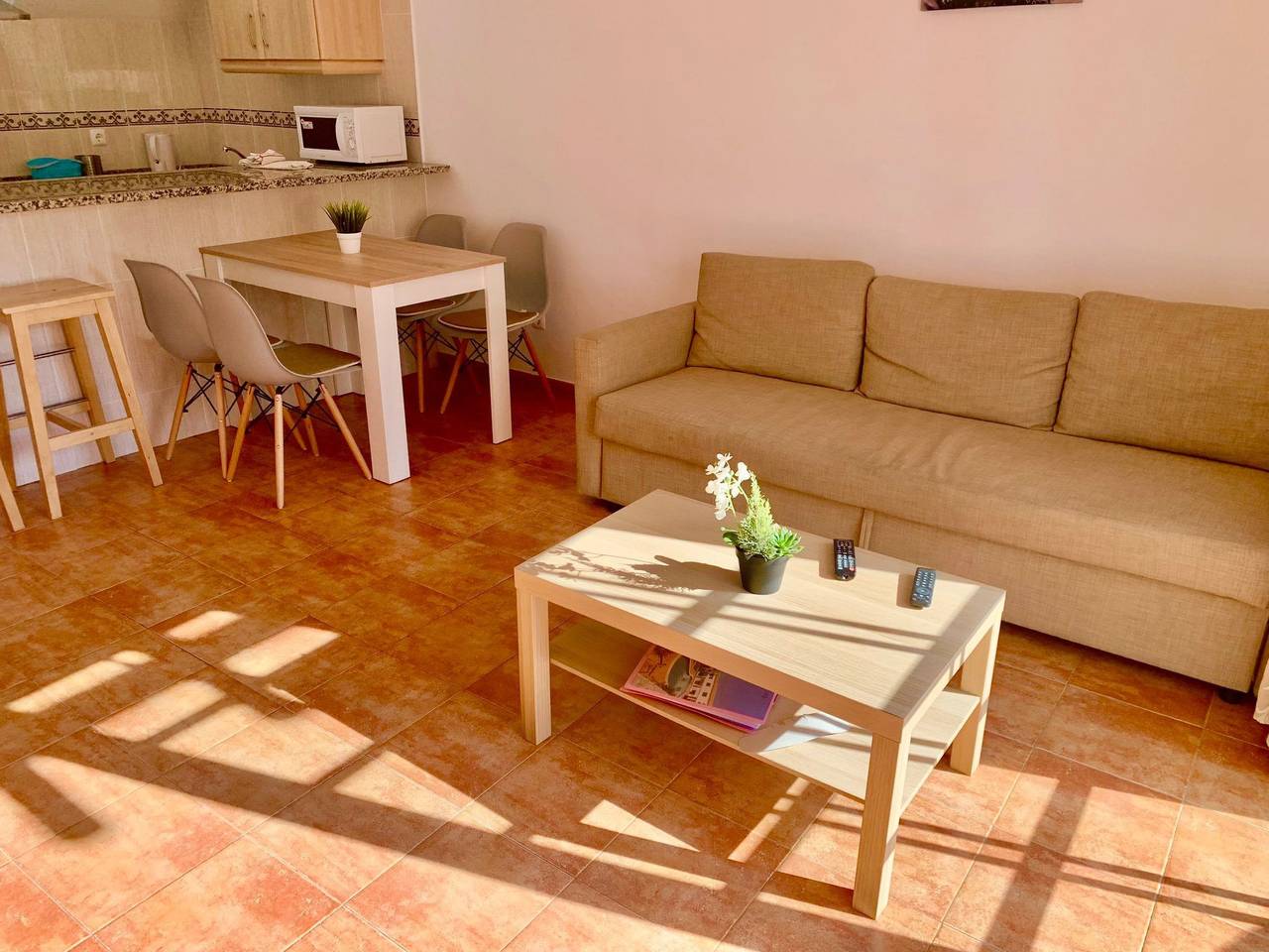 Mit Terrasse in Luz, Distrito de Faro
