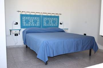 Agriturismo per 6 Persone in Cala Liberotto, Orosei, Foto 1