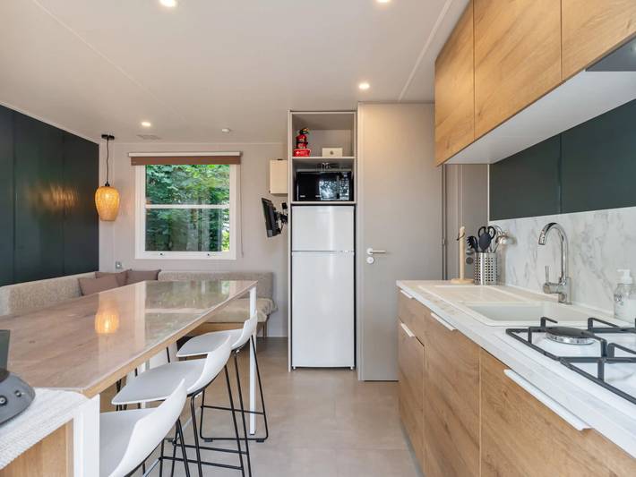 Location de vacances pour 6 personnes, avec jardin et piscine à Bouillon - 3