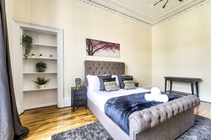 Gîte pour 10 personnes à Glasgow - 2