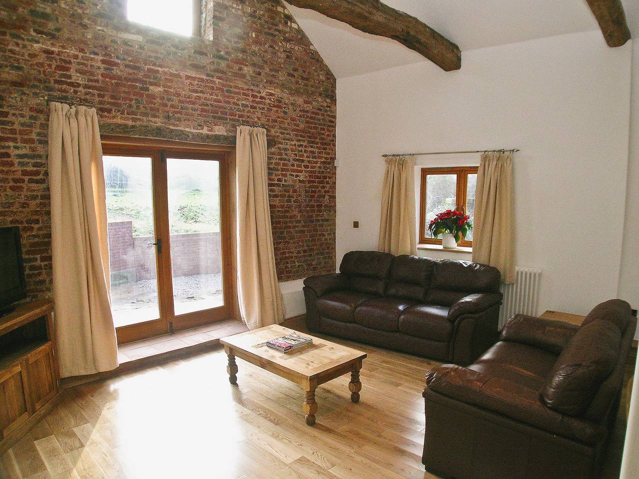 The Street Farm Barn in Costessey, Norfolk