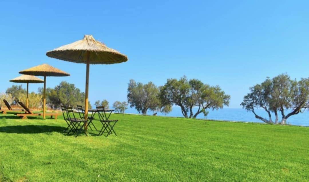 Ganze Wohnung, One-Bedroom Apartment in Keratokampos, Iraklio-Heraklion und Umgebung