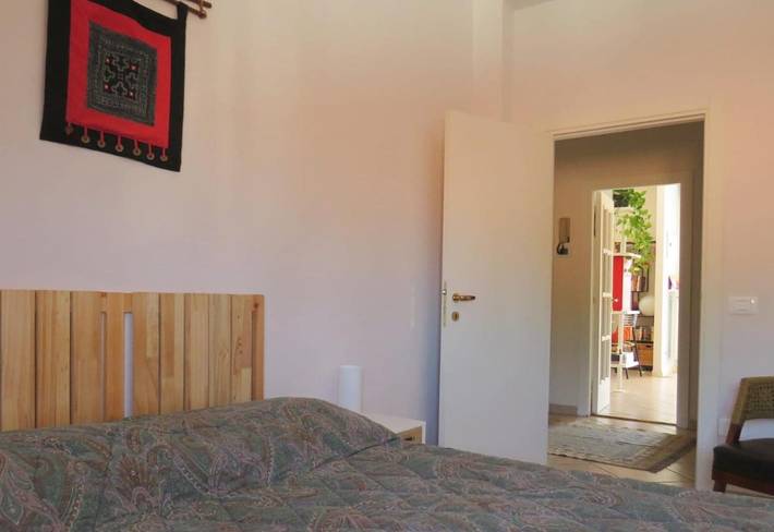 Chambre d’hôte pour 2 personnes, animaux acceptés à Fano - 4