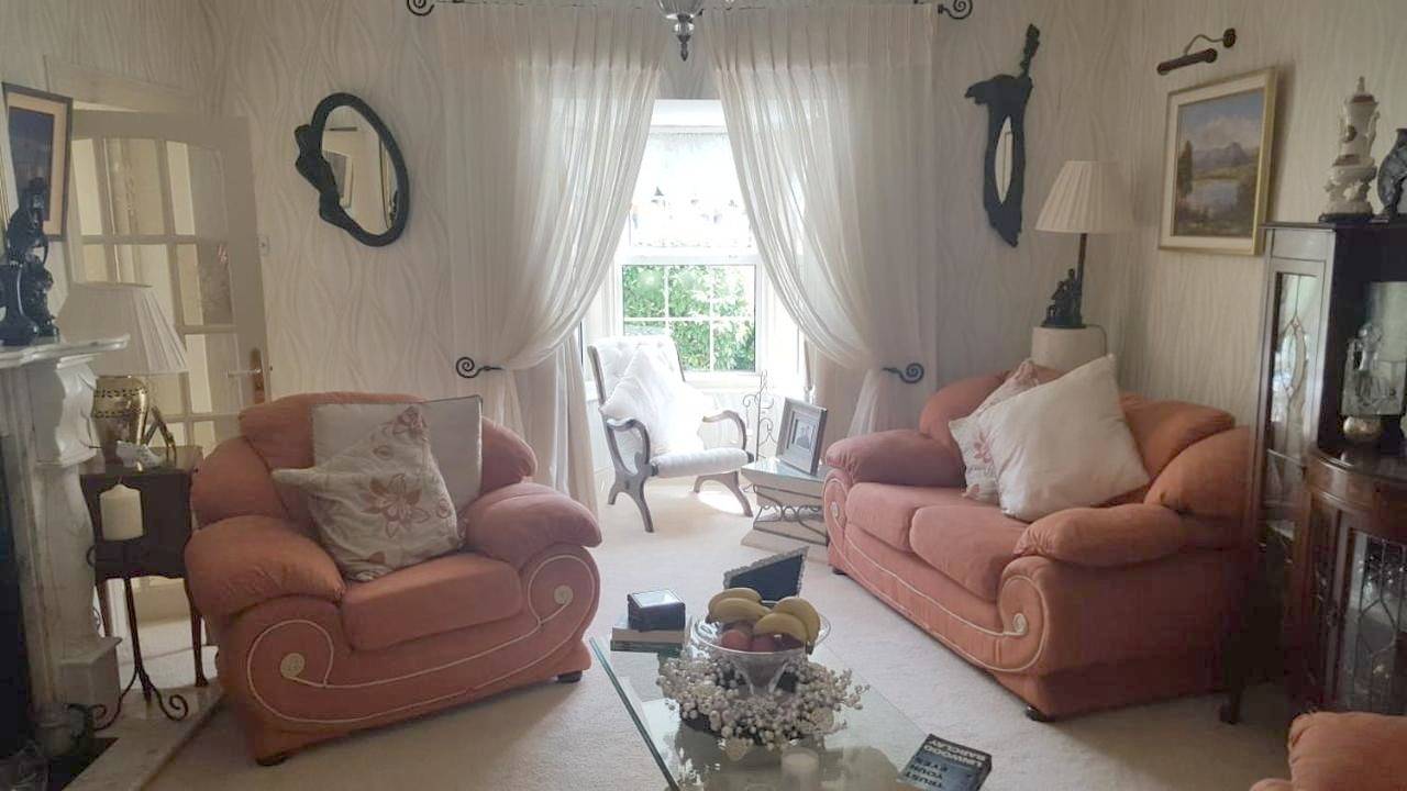 Suite with River View in County Cavan