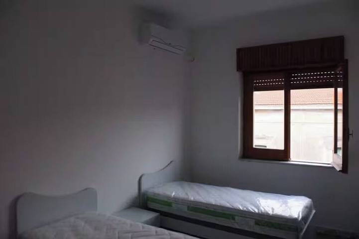 Apartamento entero, Very central apartment in a quiet residential condominium in Scalea, Provincia de Cosenza