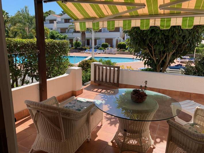 Apartamento vacacional entero, 172-Stival Park Luxe-Apartamento de dos dormitorios in Zona VIP Waikiki (Vila-seca), Platja de la Pineda