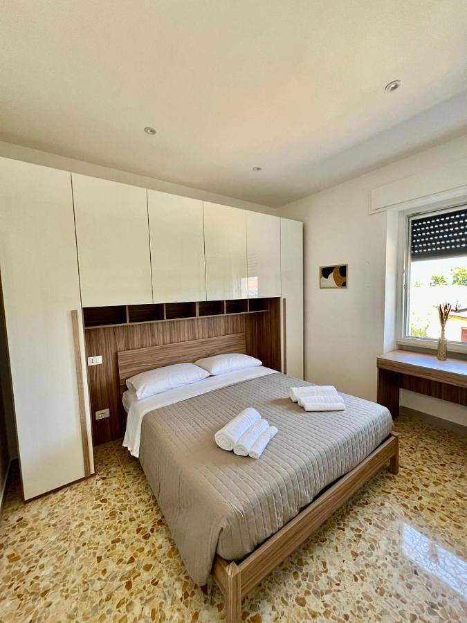 B&b per 2 persone, con Giardino a Latina